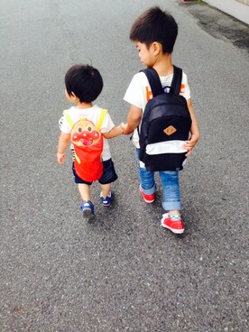 soharuさんのコーディネート