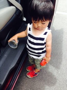 soharuさんのコーディネート