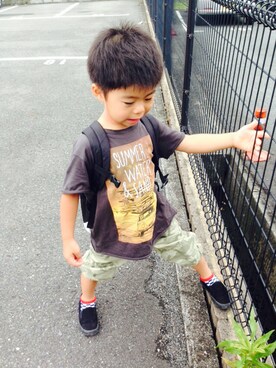 soharuさんのコーディネート