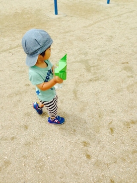 soharuさんのコーディネート