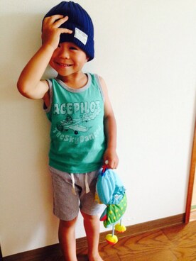 soharuさんのコーディネート