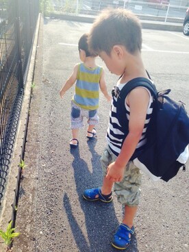 soharuさんのコーディネート