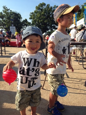 soharuさんのコーディネート