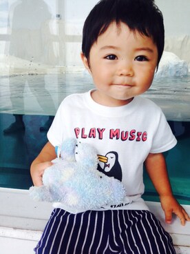 soharuさんのコーディネート