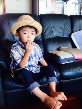 soharuさんのコーディネート