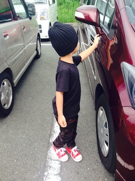 soharuさんのコーディネート