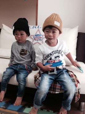 soharuさんのコーディネート