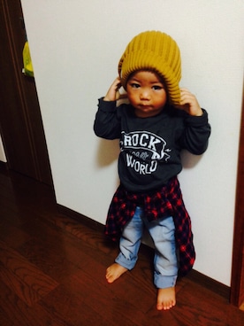 soharuさんのコーディネート