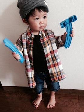 soharuさんのコーディネート