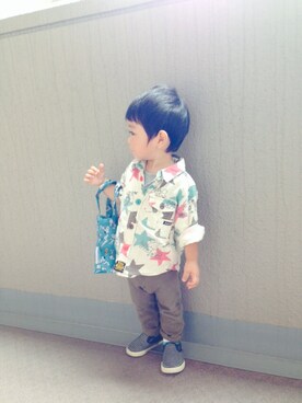 soharuさんのコーディネート