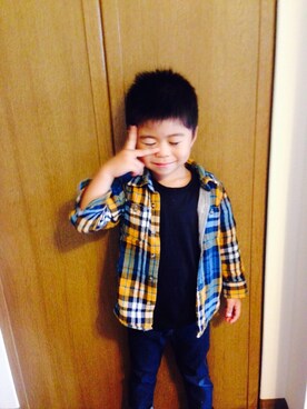 soharuさんのコーディネート