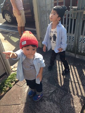 soharuさんのコーディネート