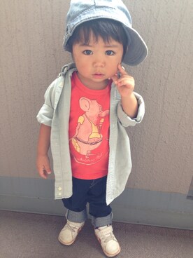 soharuさんのコーディネート