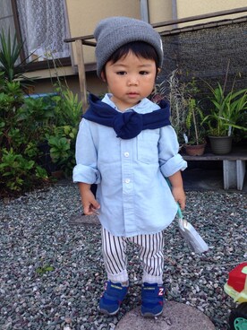 soharuさんのコーディネート