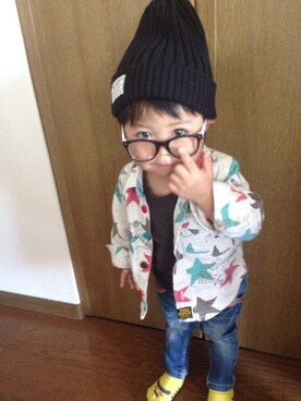 soharuさんのコーディネート