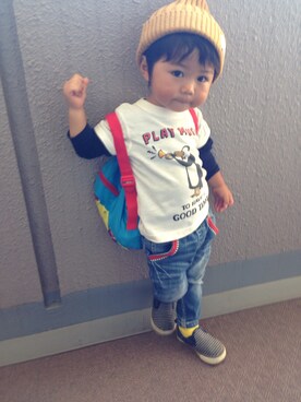 soharuさんのコーディネート