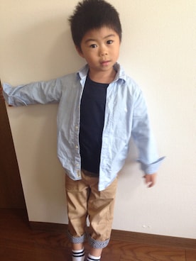 soharuさんのコーディネート