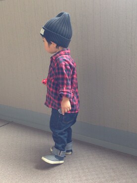 soharuさんのコーディネート