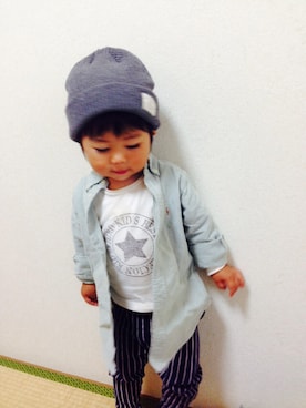 soharuさんのコーディネート