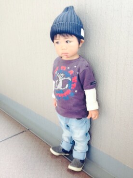 soharuさんのコーディネート