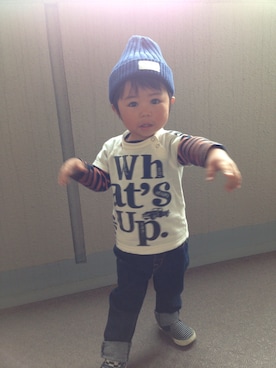 soharuさんのコーディネート