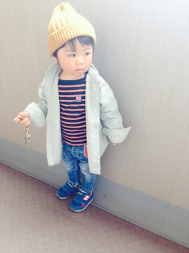 soharuさんのコーディネート