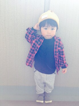 soharuさんのコーディネート