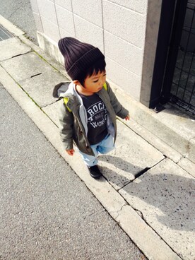 soharuさんのコーディネート