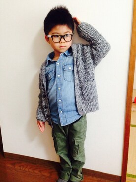 soharuさんのコーディネート