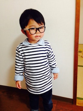 soharuさんのコーディネート