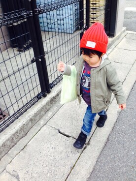 soharuさんのコーディネート