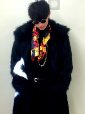 ゆったさんのコーディネート