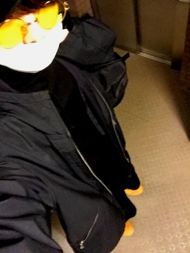 ゆったさんのコーディネート