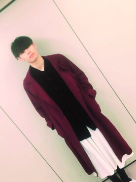 ゆったさんのコーディネート