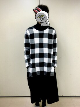 ゆったさんのコーディネート