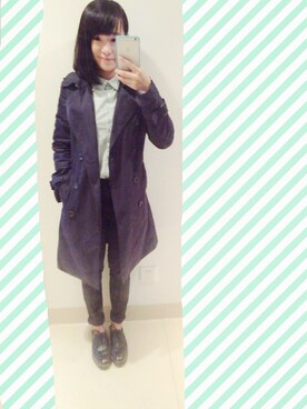 Candy_Chuさんのコーディネート