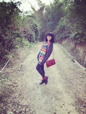 Candy_Chuさんのコーディネート