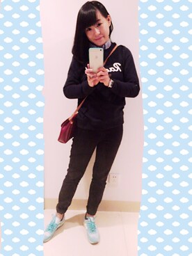 Candy_Chuさんのコーディネート