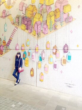 Candy_Chuさんのコーディネート