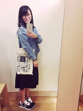 Candy_Chuさんのコーディネート