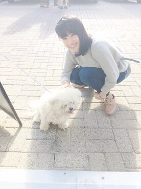 Candy_Chuさんのコーディネート