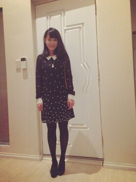 Candy_Chuさんのコーディネート