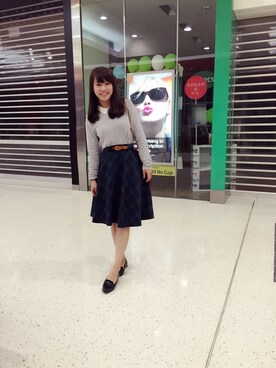 Candy_Chuさんのコーディネート