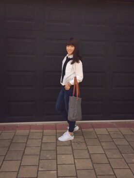 Candy_Chuさんのコーディネート