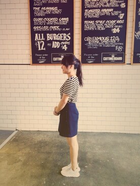 Candy_Chuさんのコーディネート