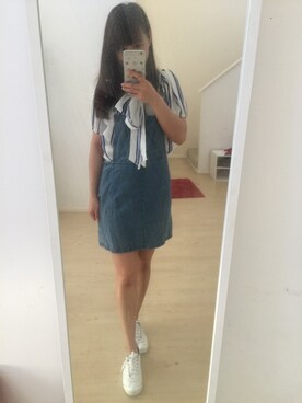 Candy_Chuさんのコーディネート