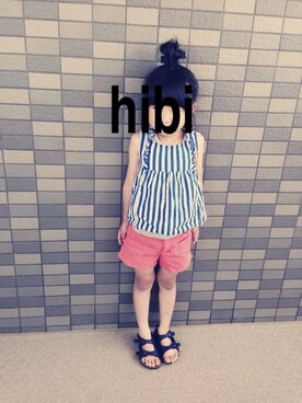 akkさんのコーディネート