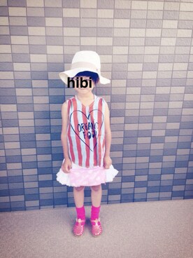 akkさんのコーディネート