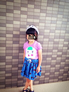 akkさんのコーディネート