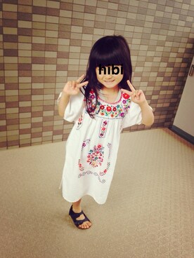 akkさんのコーディネート